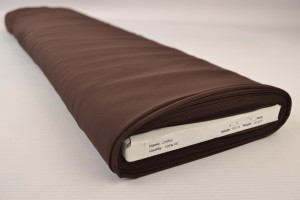 Chiffon 43 bruin