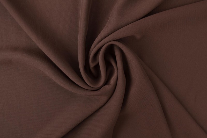 Chiffon 43 bruin
