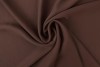 Chiffon 43 bruin