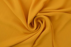 Chiffon 47 okergeel