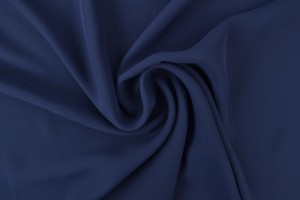 Chiffon 48 navy