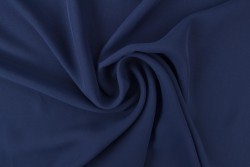 Chiffon 48 navy