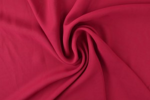 Chiffon 29 wijnrood