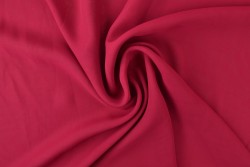 Chiffon 29 wijnrood
