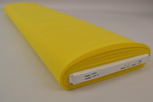 Chiffon 07 geel