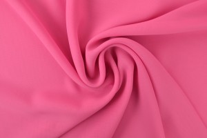 Chiffon 30 roze