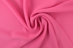 Chiffon 30 roze