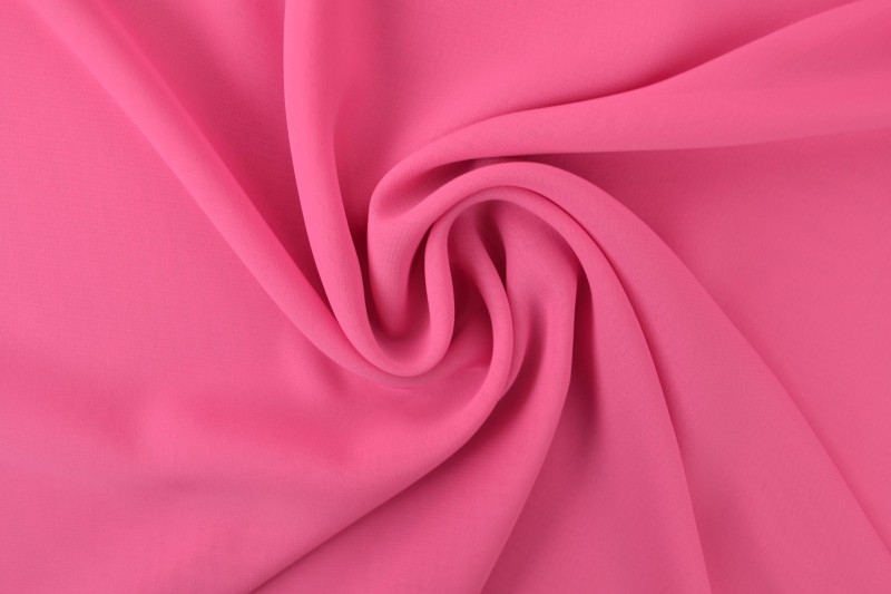 Chiffon 30 roze