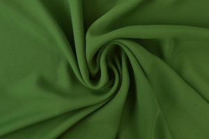 Chiffon 31 mosgroen