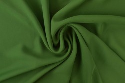 Chiffon 31 mosgroen