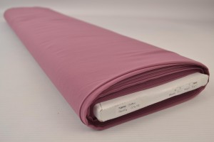 Chiffon 38 donker oud roze