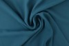 Chiffon 46 donker petrol