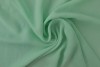 Chiffon 41 licht mint