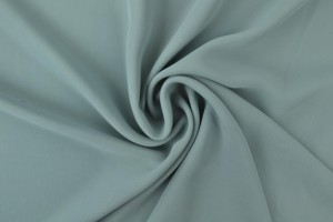 Chiffon 34 oud groen