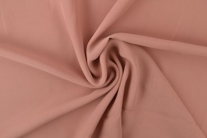 Chiffon 37 oud roze