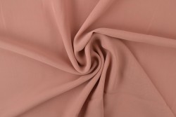 Chiffon 37 oud roze