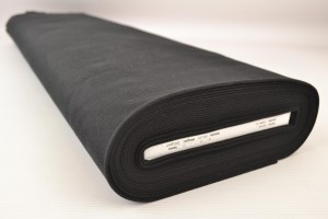 Canvas 03 zwart