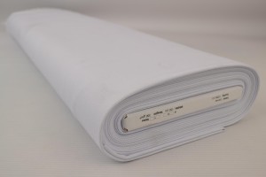 Canvas 00 wit