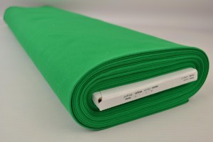 Canvas 11 groen