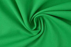 Canvas 11 groen