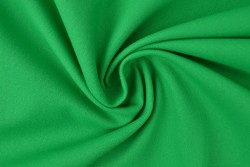 Canvas 11 groen