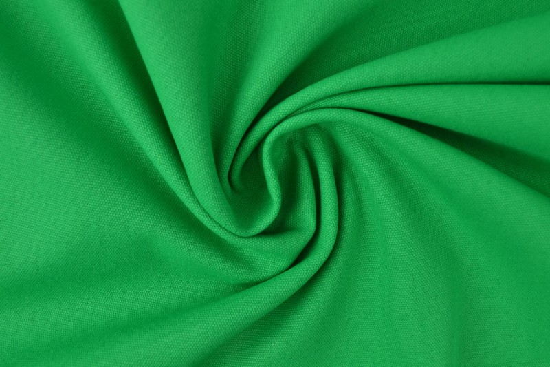 Canvas 11 groen