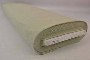 Canvas 25 zilvergrijs