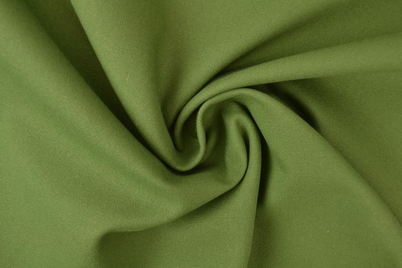 Canvas 31 mosgroen