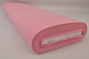 Canvas 19 dusky roze