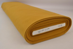 Canvas 47 okergeel