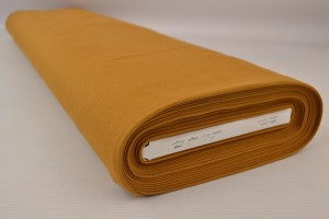Canvas 44 donker okergeel