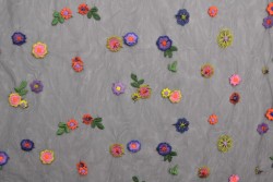 Mesh daisy 01-02