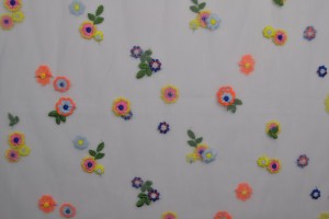 Mesh daisy 01-03