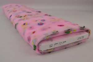 Mesh daisy 01-04