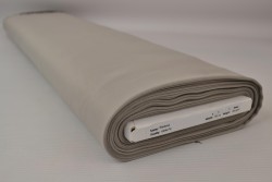 Verduisteringsstof 25 zilvergrijs