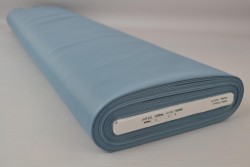 Verduisteringsstof 52 vintage blauw