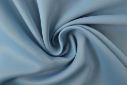 Verduisteringsstof 52 vintage blauw