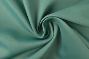 Verduisteringsstof 53 vintage groen