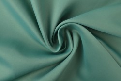 Verduisteringsstof 53 vintage groen