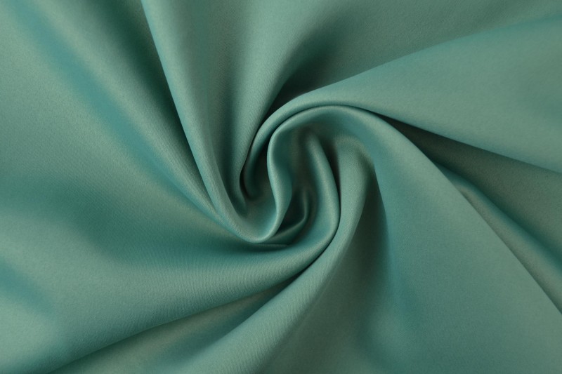 Verduisteringsstof 53 vintage groen