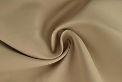 Verduisteringsstof 54 beige