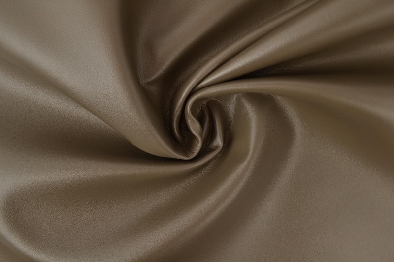 Imitatieleer premium 17 groengrijs