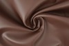 Imitatieleer premium 43 donkerbruin