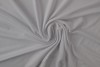 Viscose jersey 00 wit