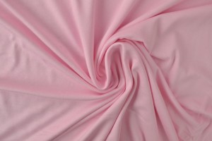 Viscose jersey 04 baby roze