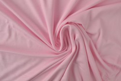 Viscose jersey 04 baby roze