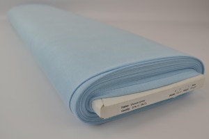 Viscose jersey 05 baby blauw