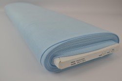 Viscose jersey 05 baby blauw