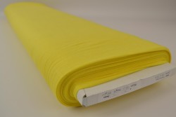 Viscose jersey 07 geel