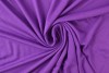 Viscose jersey 08 paars